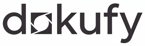 dokufy logo